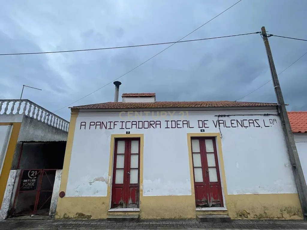 Imóvel localizado no Ciborro - Image 1